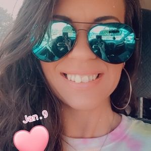 Meet your Posher, Janean